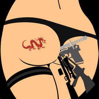 DrunkSpartan20's emblem