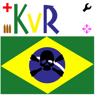 Da Silva SP's emblem