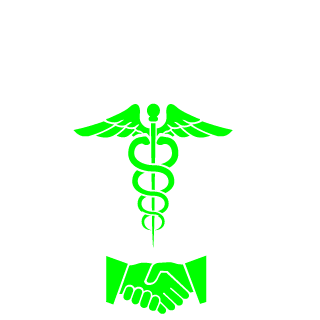 NuclearPostman's emblem