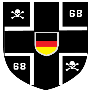 Uli68's emblem