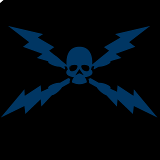 Zomxilla's emblem