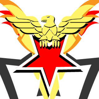 open3ar's emblem