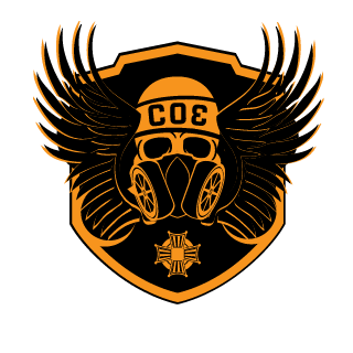 COMANDO D OP ESPECIAIS's emblem