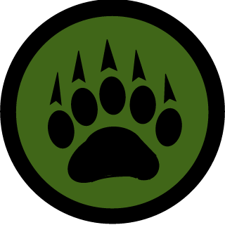 Lordclaw's emblem
