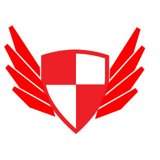 DavnGU's emblem