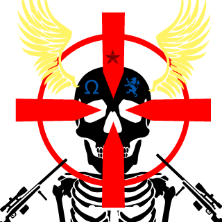 TonyDaManiac's emblem