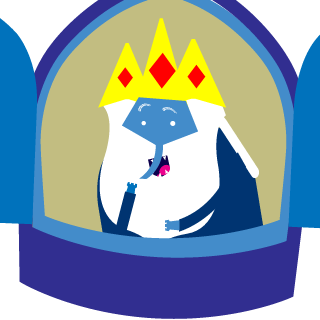 Jerkamie's emblem
