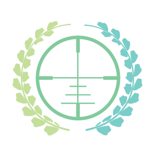 CAIJUE_960's emblem