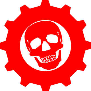 Puk Mosca668's emblem