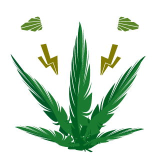 Adykasa's emblem