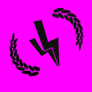 Hipsters's emblem