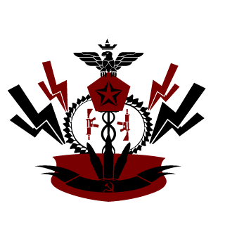 AwoL-FluX's emblem