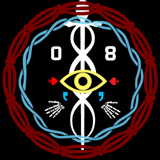 ishtNAr's emblem