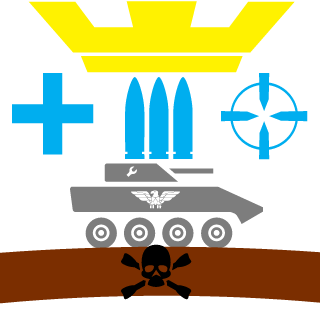 Chudy_Houdini's emblem