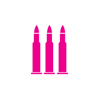 Sniper T1's emblem