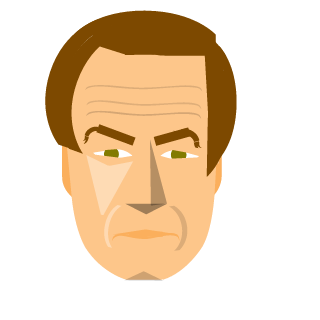 SaulGoodman4D's emblem