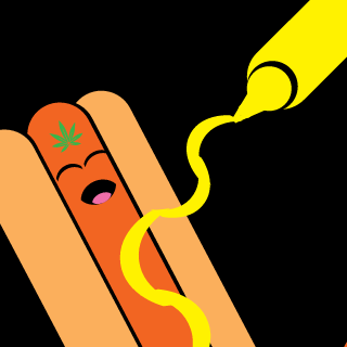 Panderz's emblem