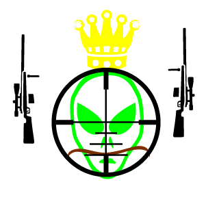 AFlyingObject's emblem