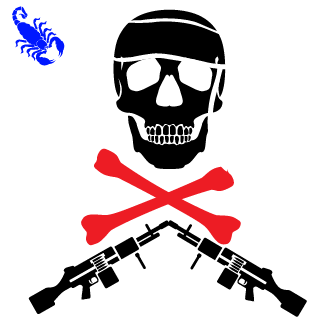 SkRw Alex's emblem