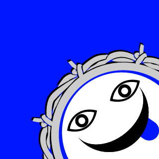 cazualtrash's emblem