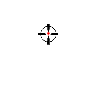 Lichtrox's emblem