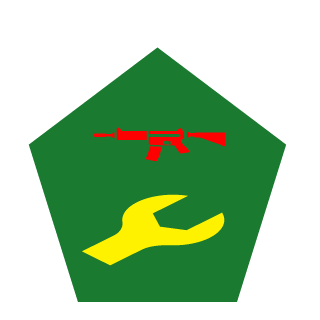 96911160's emblem