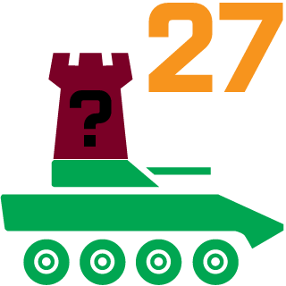JohnnyBanana27's emblem