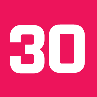YungThirty's emblem