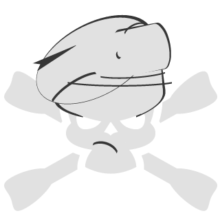 The White Skulls's emblem