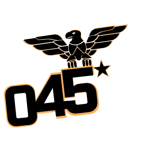Dutch_Beast_045's emblem