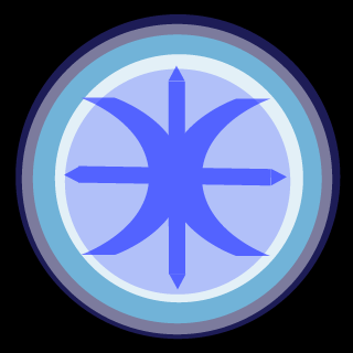 Frostygreek's emblem