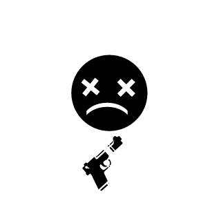 Blucolossi's emblem