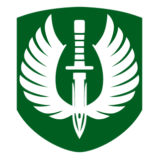 Akarix's emblem