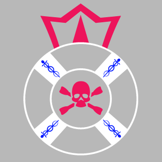 10Ksg's emblem