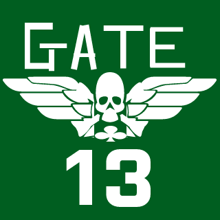GATE_13-PAO's emblem