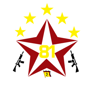Lahm81er's emblem