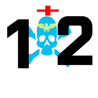 MAJOR_DISAST3R's emblem
