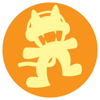 OperandB's emblem