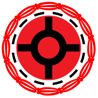 Silvarbullet's emblem