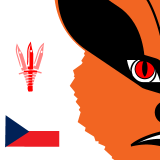 Angeller's emblem