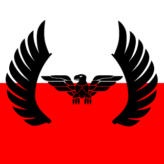newroz21's emblem