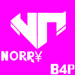 NoRRyRaMpaGe's emblem