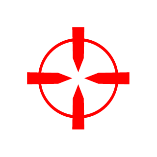 Cyberfrog1969's emblem