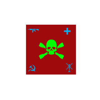 Peeeekal's emblem