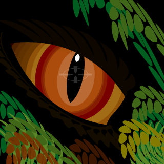 CreepinRedFescue's emblem