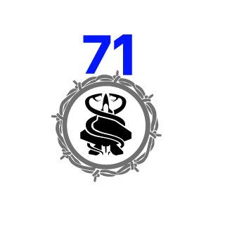 Cka3o4HiK71's emblem