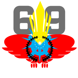 Bundy_Soldier's emblem