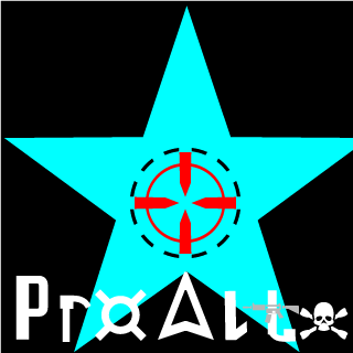 ProAltx's emblem