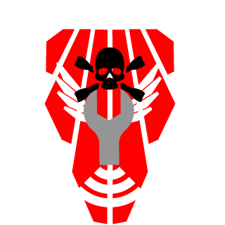 Dust3r98's emblem