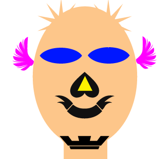 GhostTrainHazeX's emblem